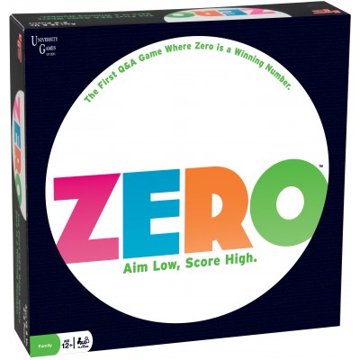 Zero Board Game   567979467